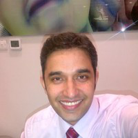 Sachin Seth avatar image