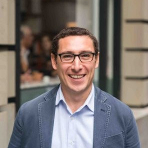 Jean-Baptiste Couly avatar image