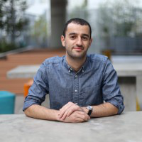 Misha Berger avatar image