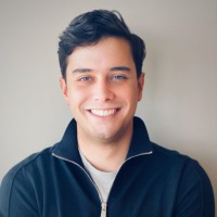 Benjamin Fisher avatar image