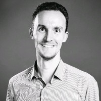 Pierre-Alban Martinant avatar image