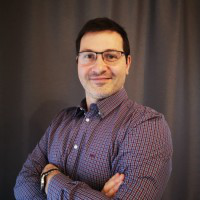 Alexandru Dragan avatar image