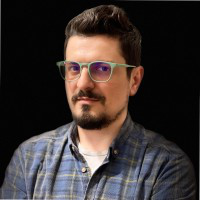 Lucian Lazar avatar image