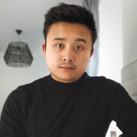 Christian Truong avatar image