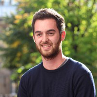 Paul Aguadisch avatar image