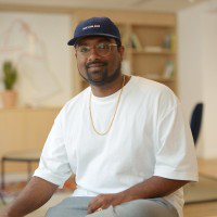 Michael Ponrajah avatar image