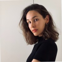 Capucine Devrière avatar image