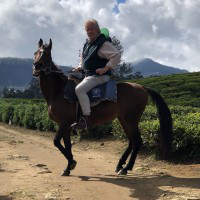 Christopher Devonshire-Ellis avatar image