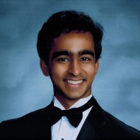 Akshay Ravoor avatar image