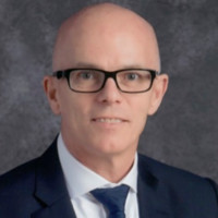 John Docherty avatar image