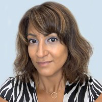 Jasmine Malik avatar image