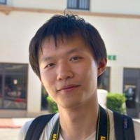 Kaiqi Zhang avatar image