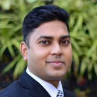 Abhinav Khandelwal avatar image