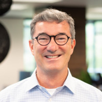 Steve Milner avatar image