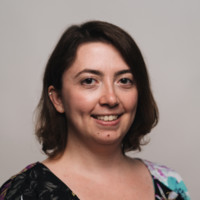 RaeChel DuCharme avatar image