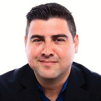 Christopher Manis avatar image