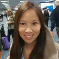 Melanie Pham avatar image