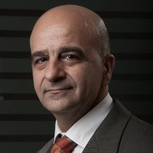 George Maalouf avatar image