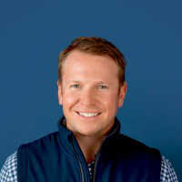 Patrick Judge avatar image