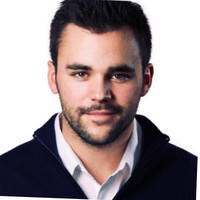 Max Smith avatar image