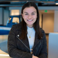 Olivia Weinstock avatar image