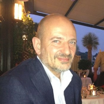 Erich Bonnet avatar image