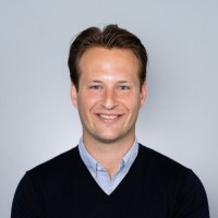 Matthew Pettigrew avatar image