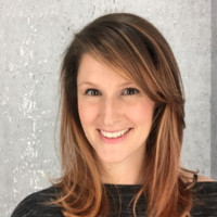 Dana Helwick avatar image