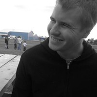 Trey Waters avatar image