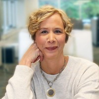 Kate Bolseth avatar image