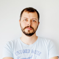 Alex Mukho avatar image