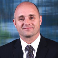 Kevin Strain avatar image