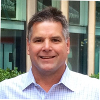 Mike Black avatar image