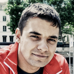 Ross Dzikovskyy avatar image