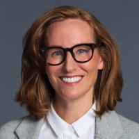 Kelly Ruoff avatar image