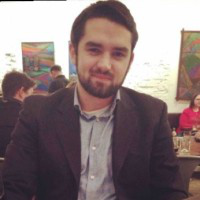 Ed Bryner avatar image