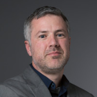 Mark Danielson avatar image