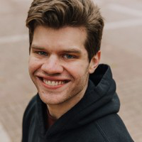 Derian Andersen avatar image