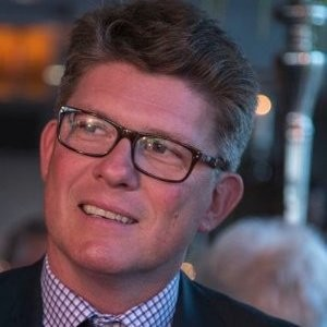 Chip Hall avatar image