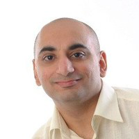 Harvinder Singh avatar image