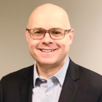 Steve Wilson avatar image