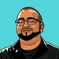 Omar Ashrafi avatar image