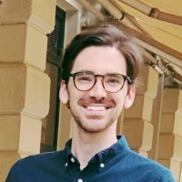 Simon Duncan avatar image