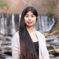 Cynthia Tsai avatar image