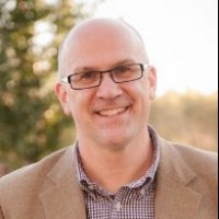 Greg Unruh avatar image