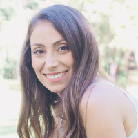 Meline Caine avatar image