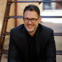 Jeffrey Halverson avatar image