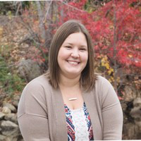 Jenna Reck avatar image