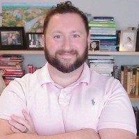 Charles Goodman avatar image