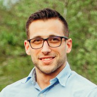 Adam Hammond avatar image